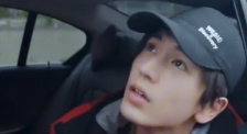 一起生活